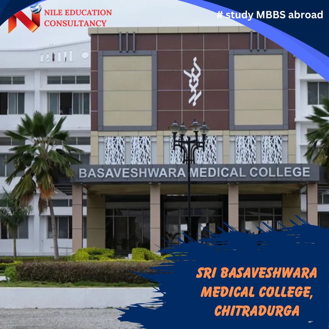 Sri Basaveshwara Medical College